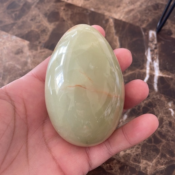 Onix Egg - Picture 6 of 9